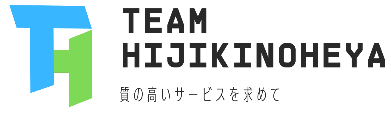 Team Hijikinoheya